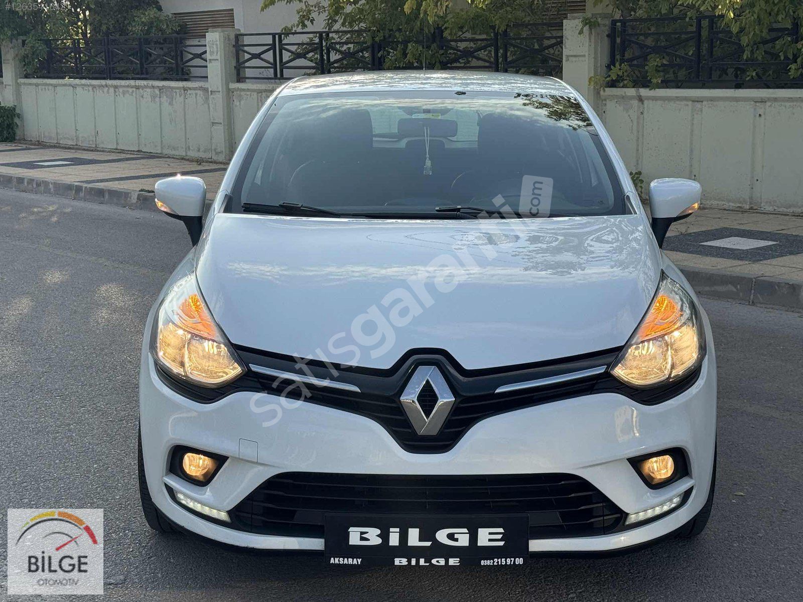 BOYASIZ 129.Km 2018 MODEL TOUCHE PAKET İCON JANTLI TABLET EKRAN