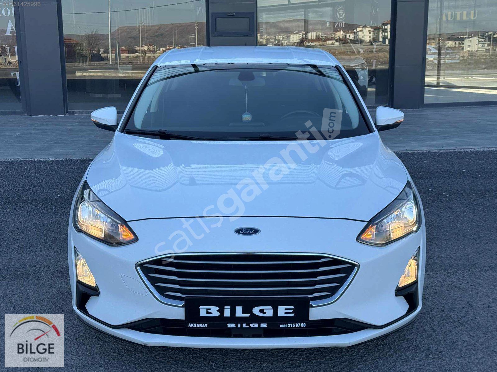 1.5 TDCİ TREND X 120 BG 8 İLERİ JOYSTİCK 2020 MODEL
