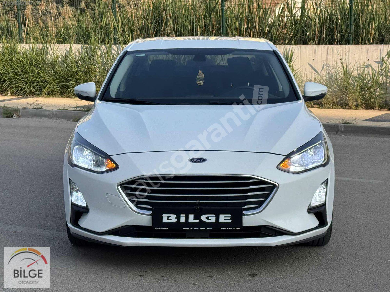 108.KM 1.5 TDCİ TREND X 120 HP İLK EL