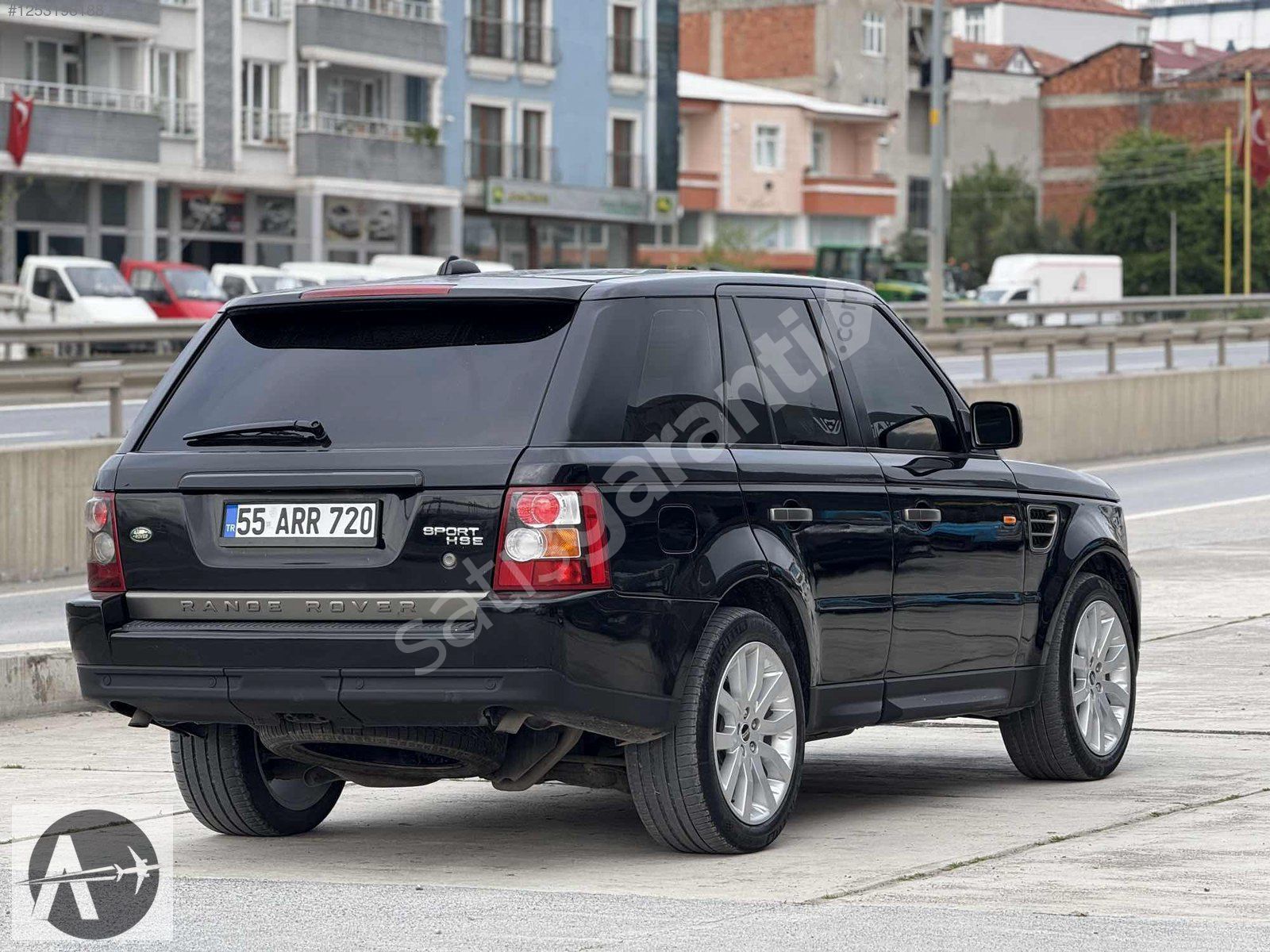 6 AY GARANTİLİ SIFIR MOTORLU SORUNSUZ 1. SINIF ORJİNAL