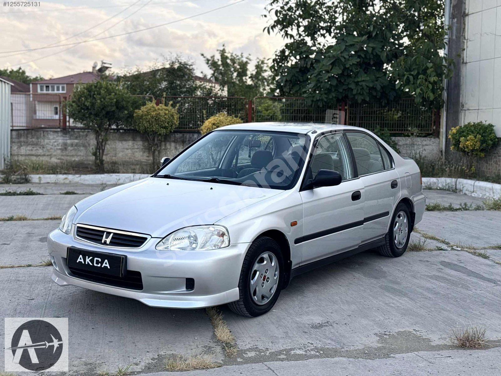 TR DE NADİR KALANLARDAN