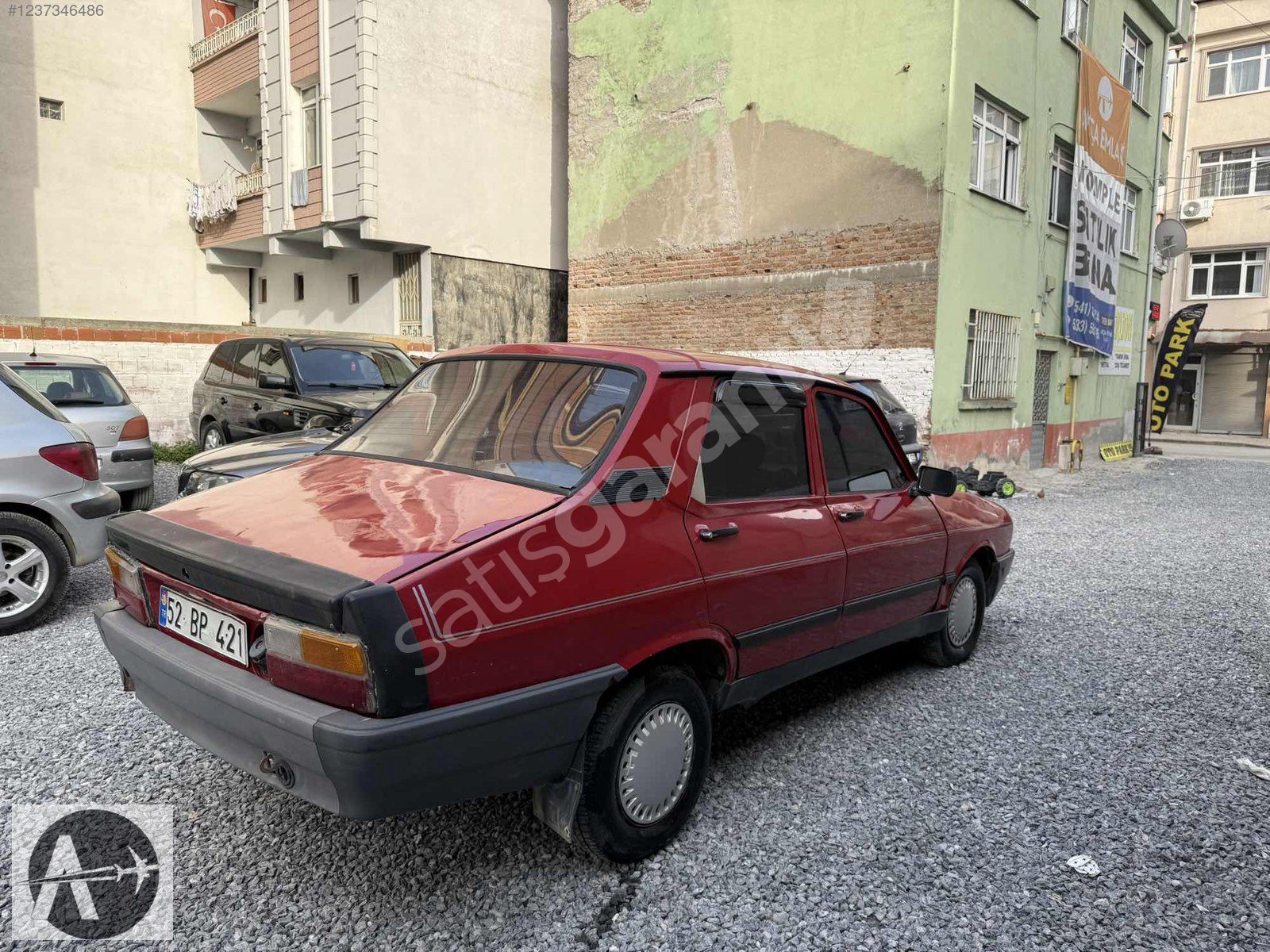 TR NIN EN UYGUNU ! SIFIR MOTOR MASRAFSIZ