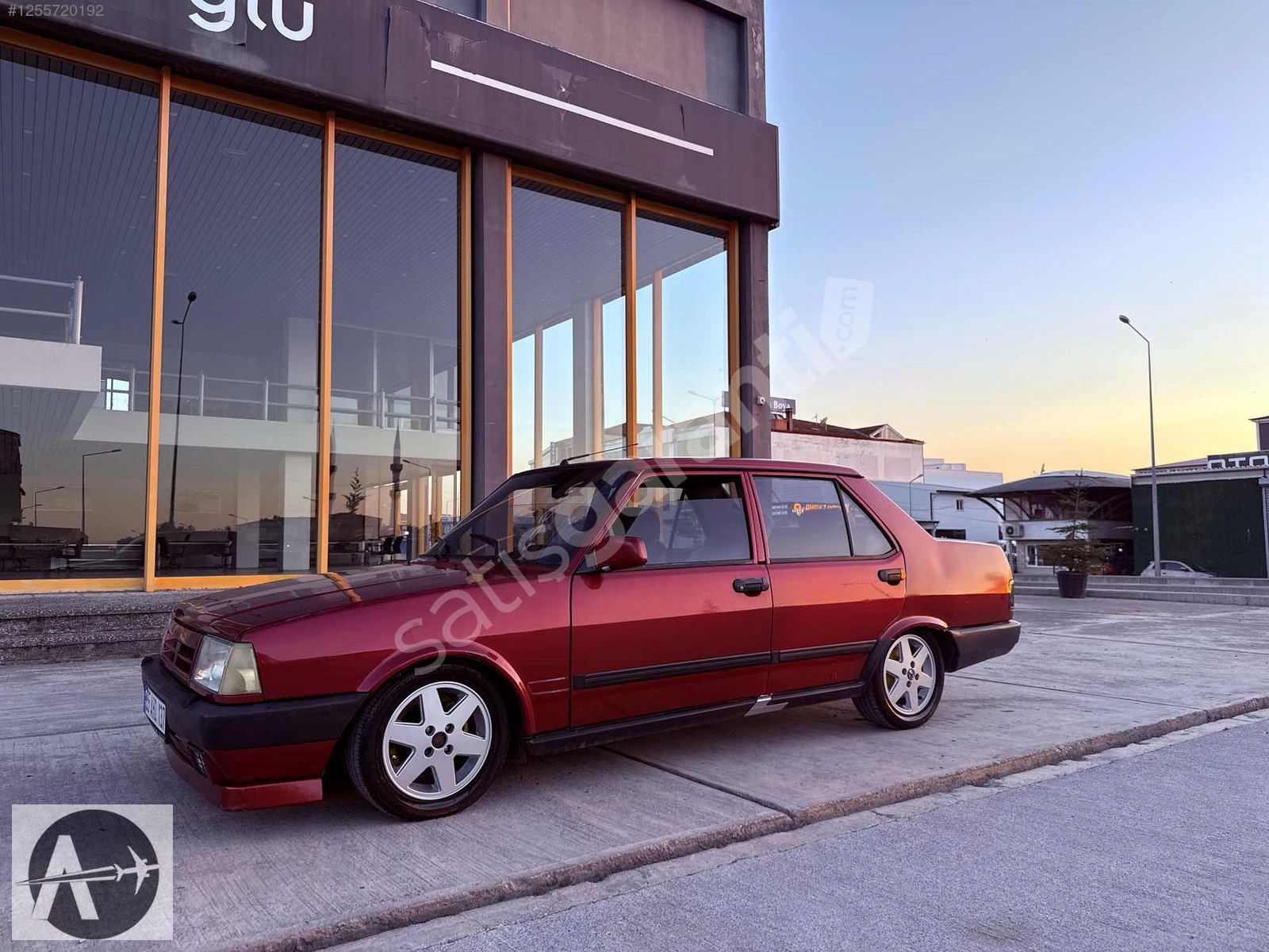 FULL DİZİLİ KUSURSUZ 93 SLX