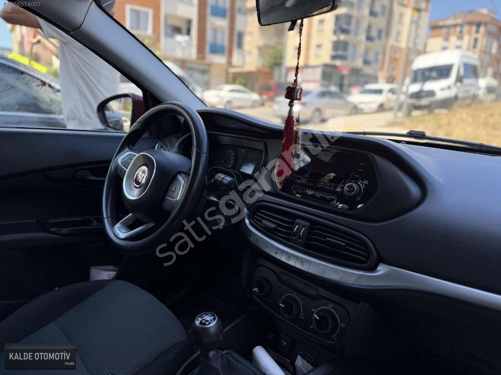 2020 MODEL 25 BİN KM HATASIZ BOYASIZ TRAMERSİZ