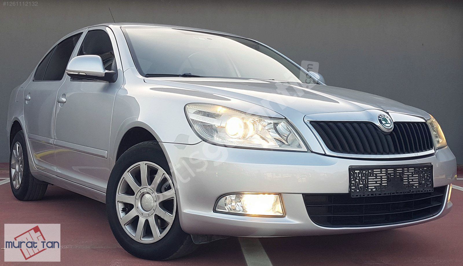 2009 SKODA OCTAVIA 1.6 CLASSIC 102 HP OTOMATİK YENİ KASA EXTRALI