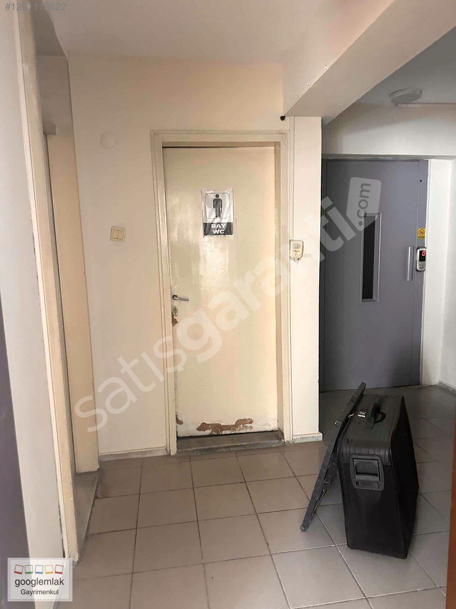 Efes iş hanı kiralık ofis