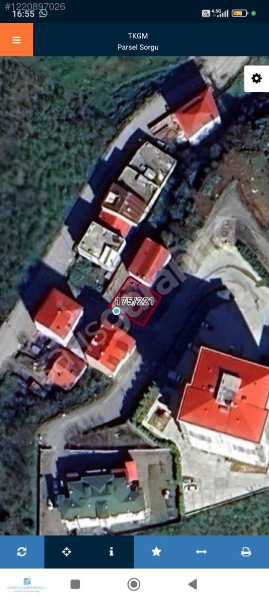 satılık fırsat arsa
