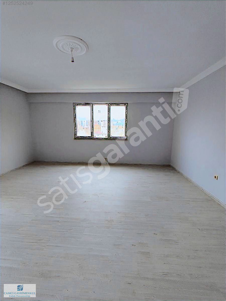 satılık bitmiş daire