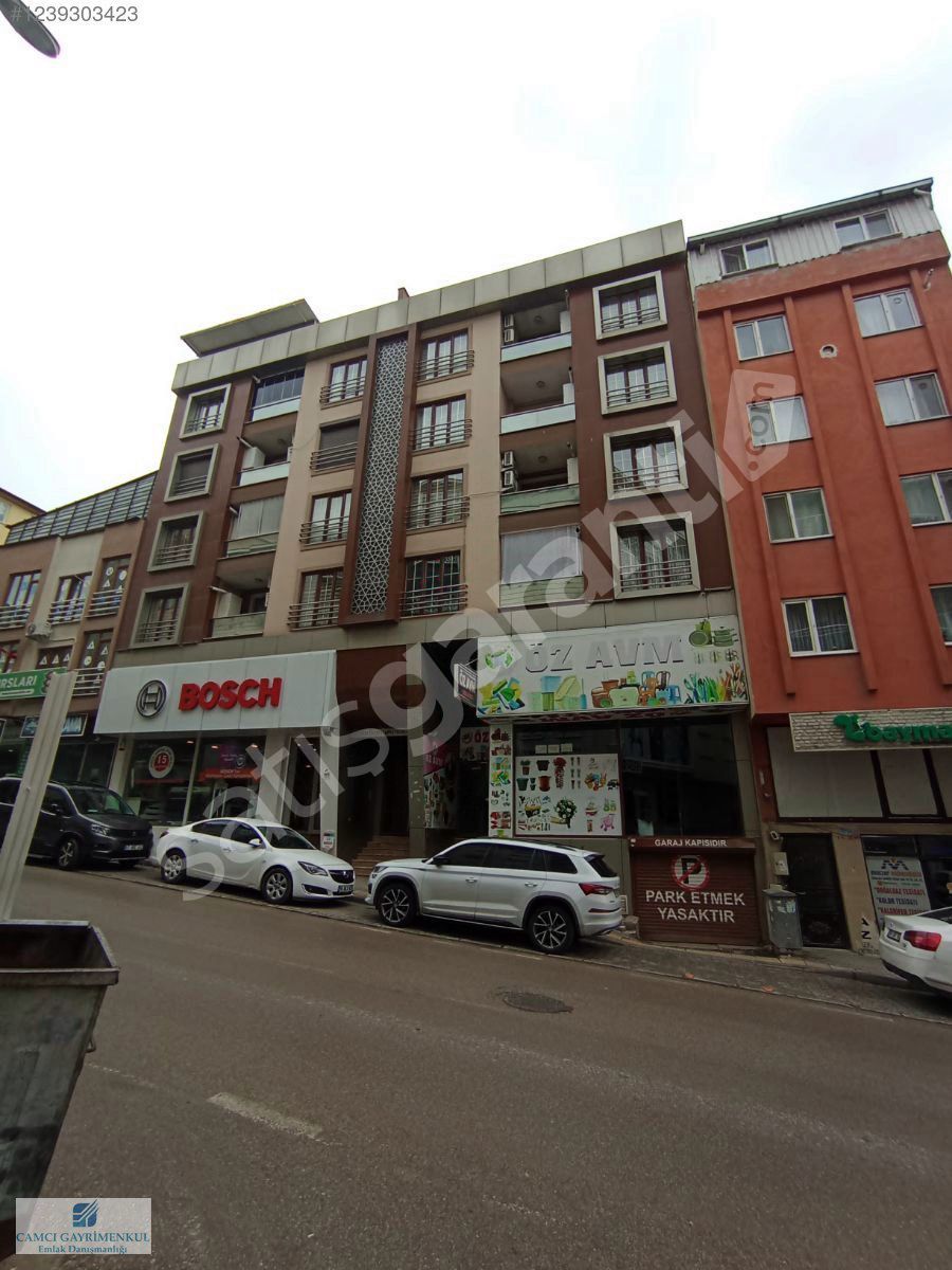 Korupark ve metroya 5 dakikaya mesafesinde 2+1 satılık daire