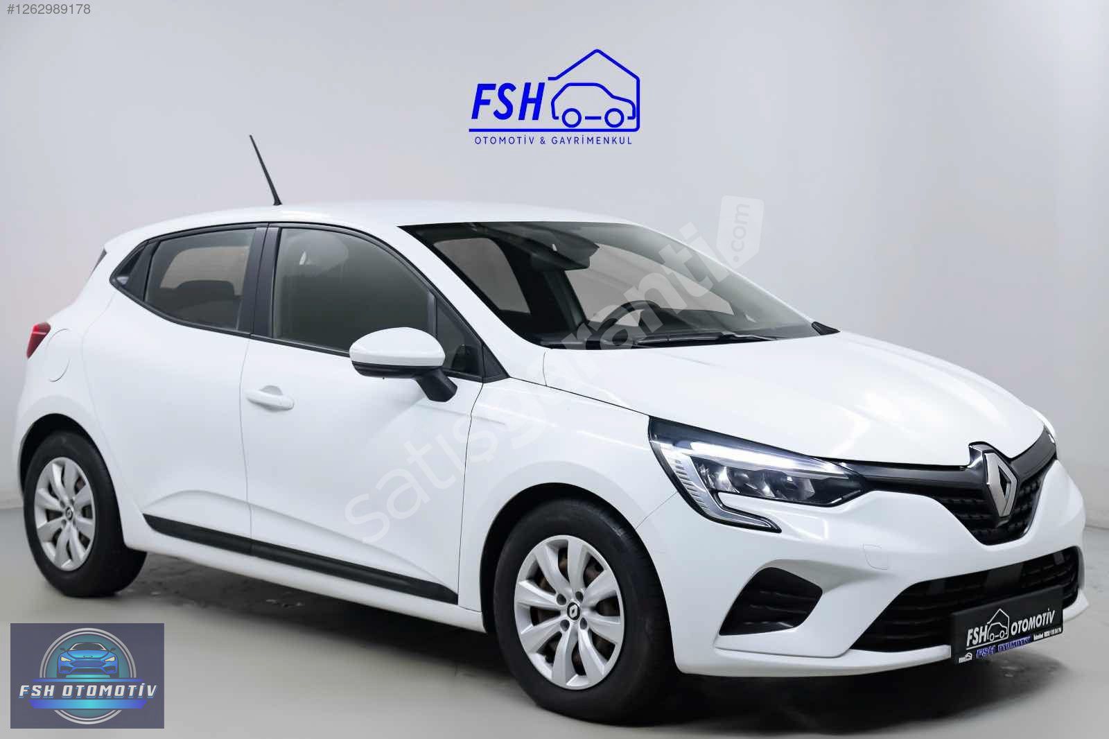 FSH TAN %40 PEŞİNATLA 12-48 AY TAKSİT İMKANI