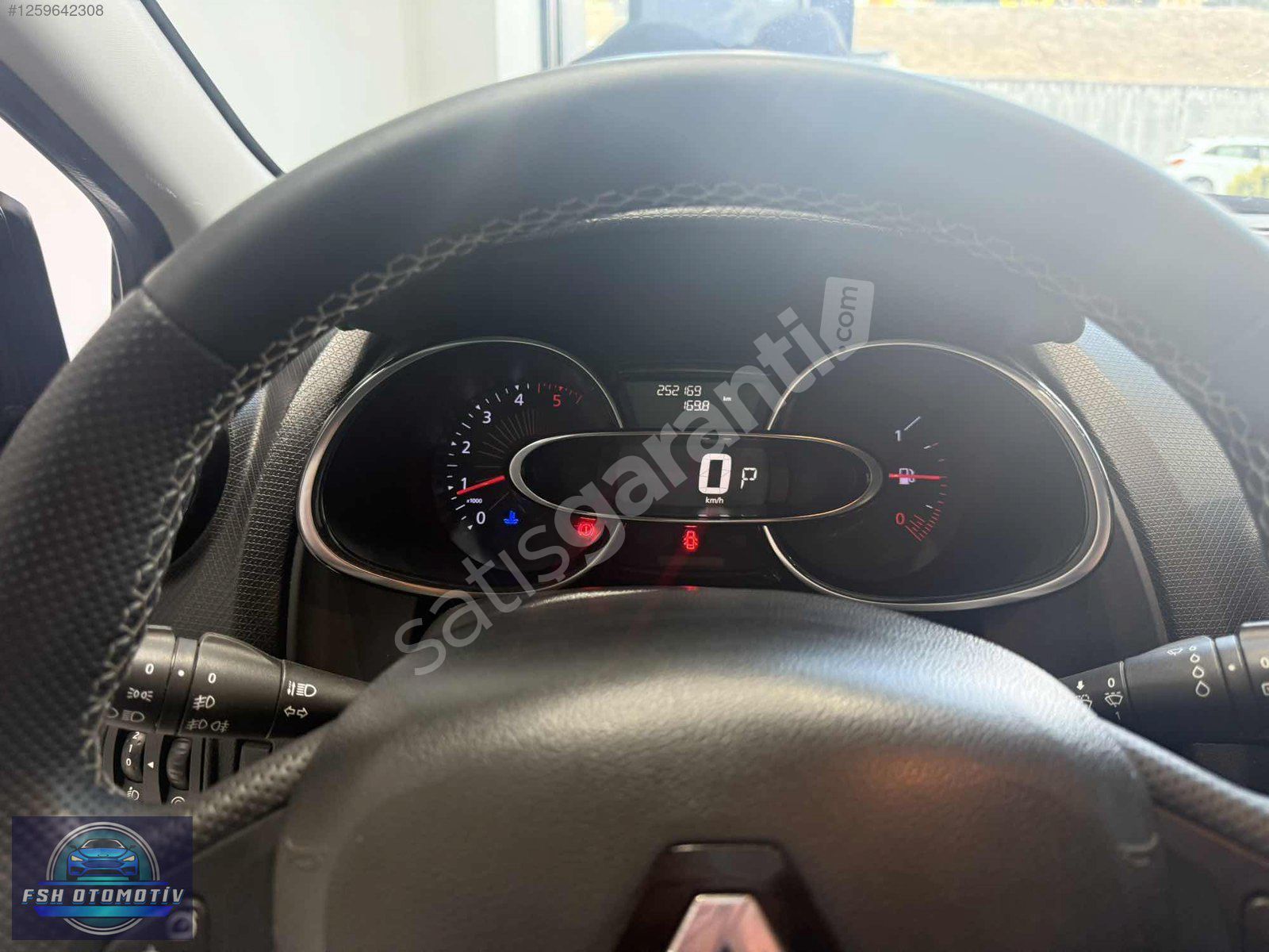 FSH TAN %40 PEŞİNATLA 12-48 AY TAKSİT İMKANI
