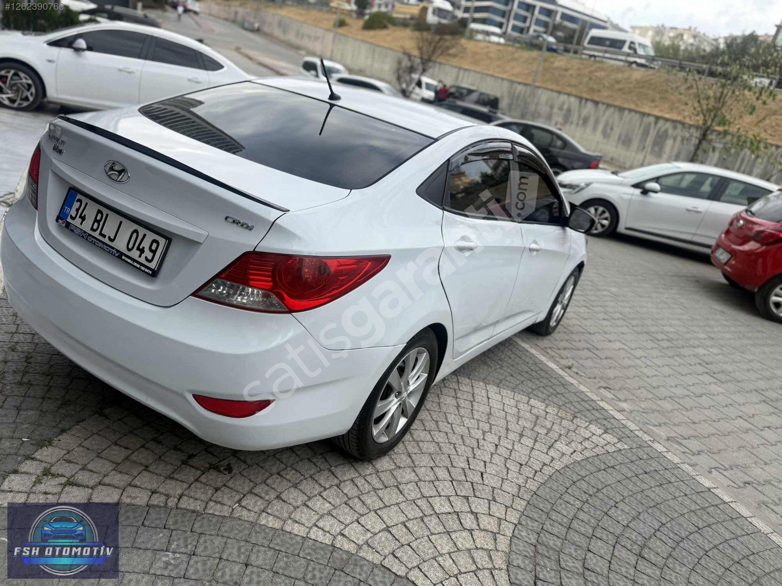 FSH'TAN %40 PEŞİNATLA 12,48 TAKSİT İMKANI