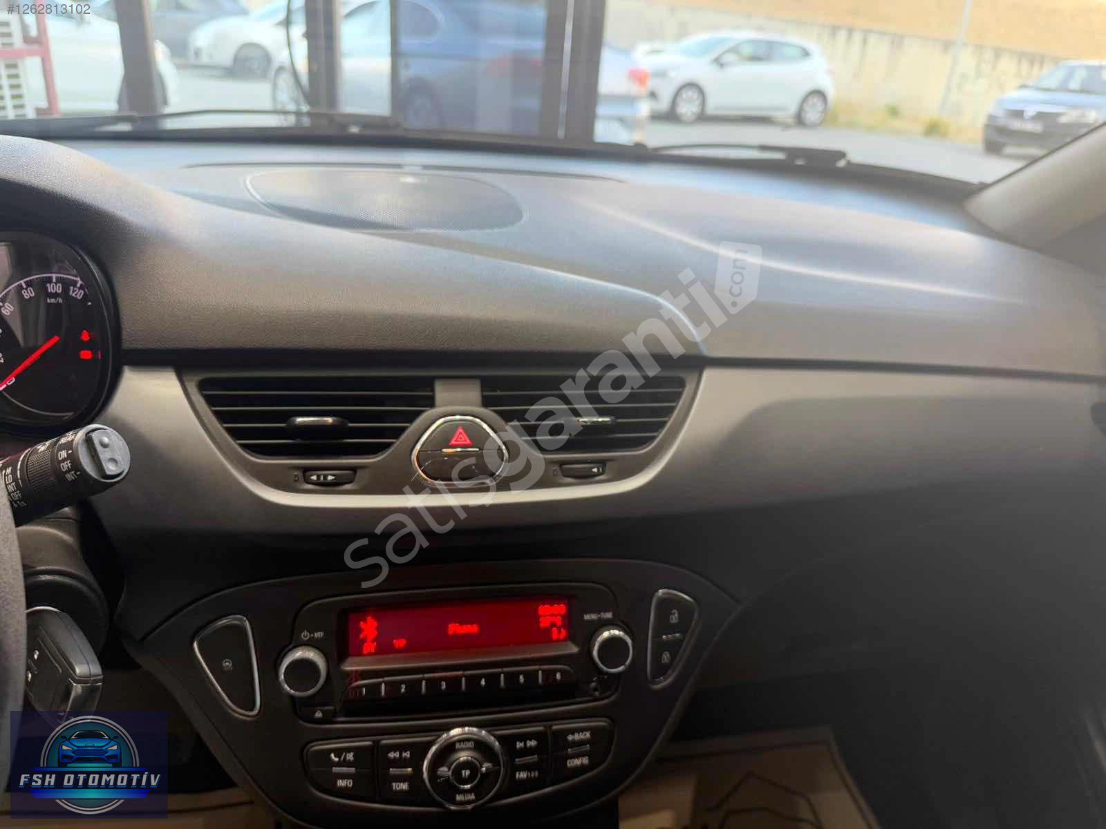 FSH TAN %40 PEŞİNATLA 12-48 AY TAKSİT İMKANI