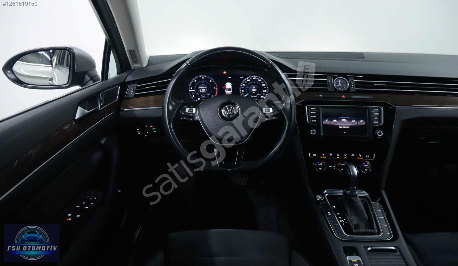 FSH TAN %40 PEŞİNATLA 12-48 AY TAKSİT İMKANI
