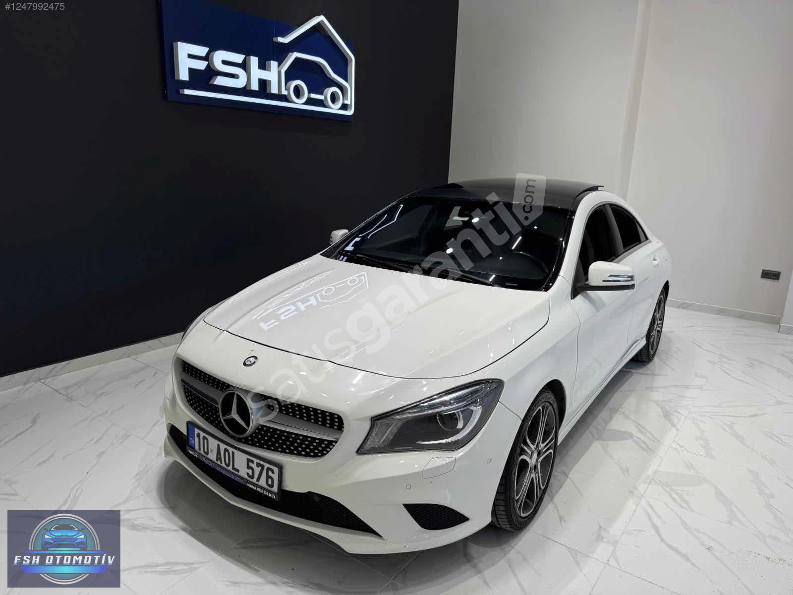 FSHTAN %40 PEŞİNATLA 12-48 AY TAKSİT İMKANI