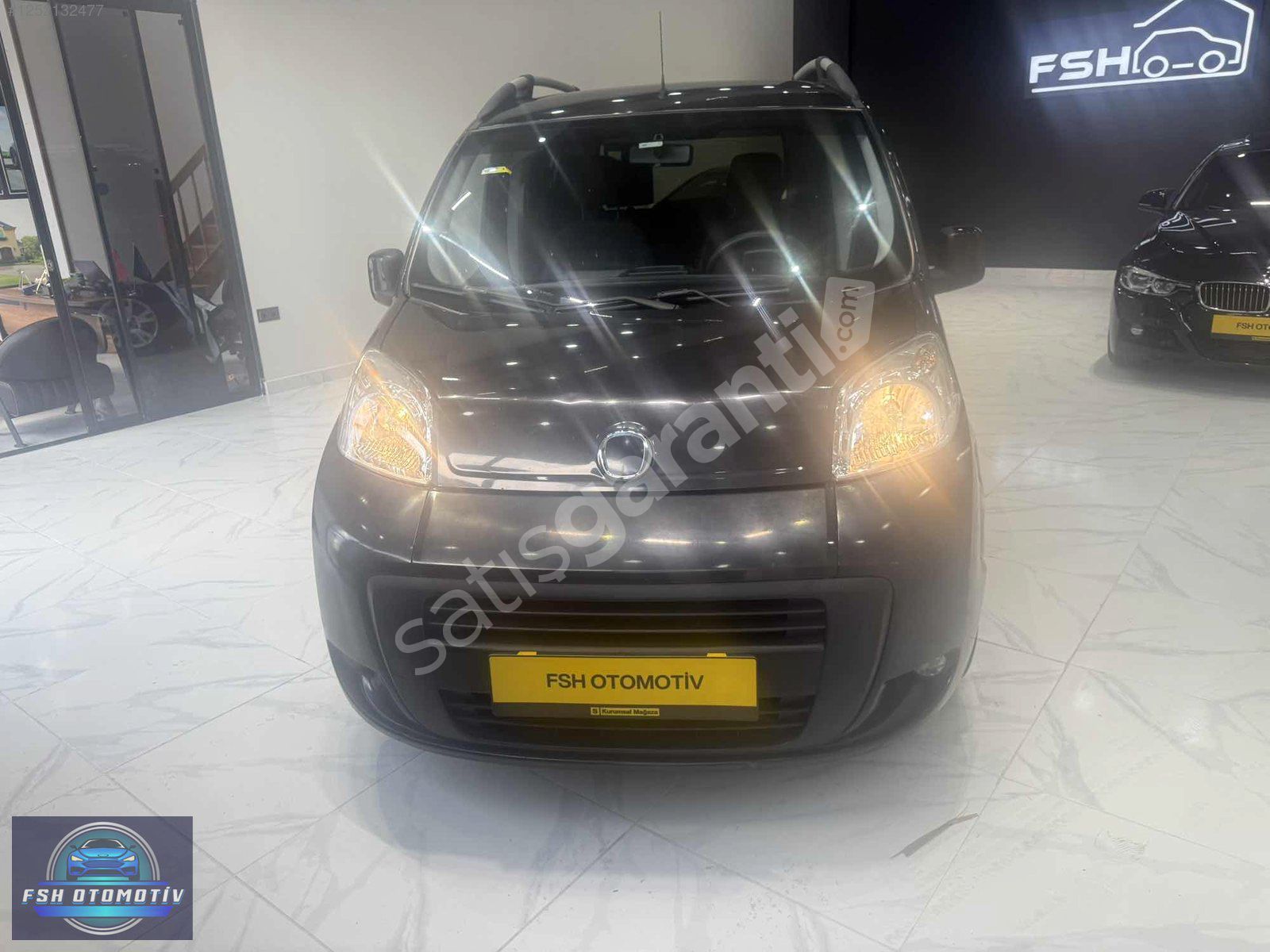 FSH TAN %40 PEŞİNATLA 12-48 AY TAKSİT İMKANI