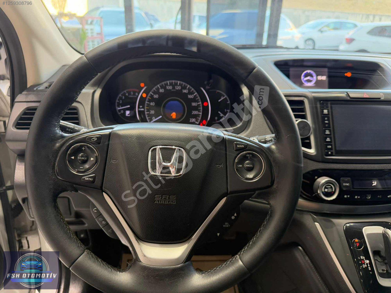 FSH TAN %40 PEŞİNATLA 12-48 AY TAKSİT İMKANI