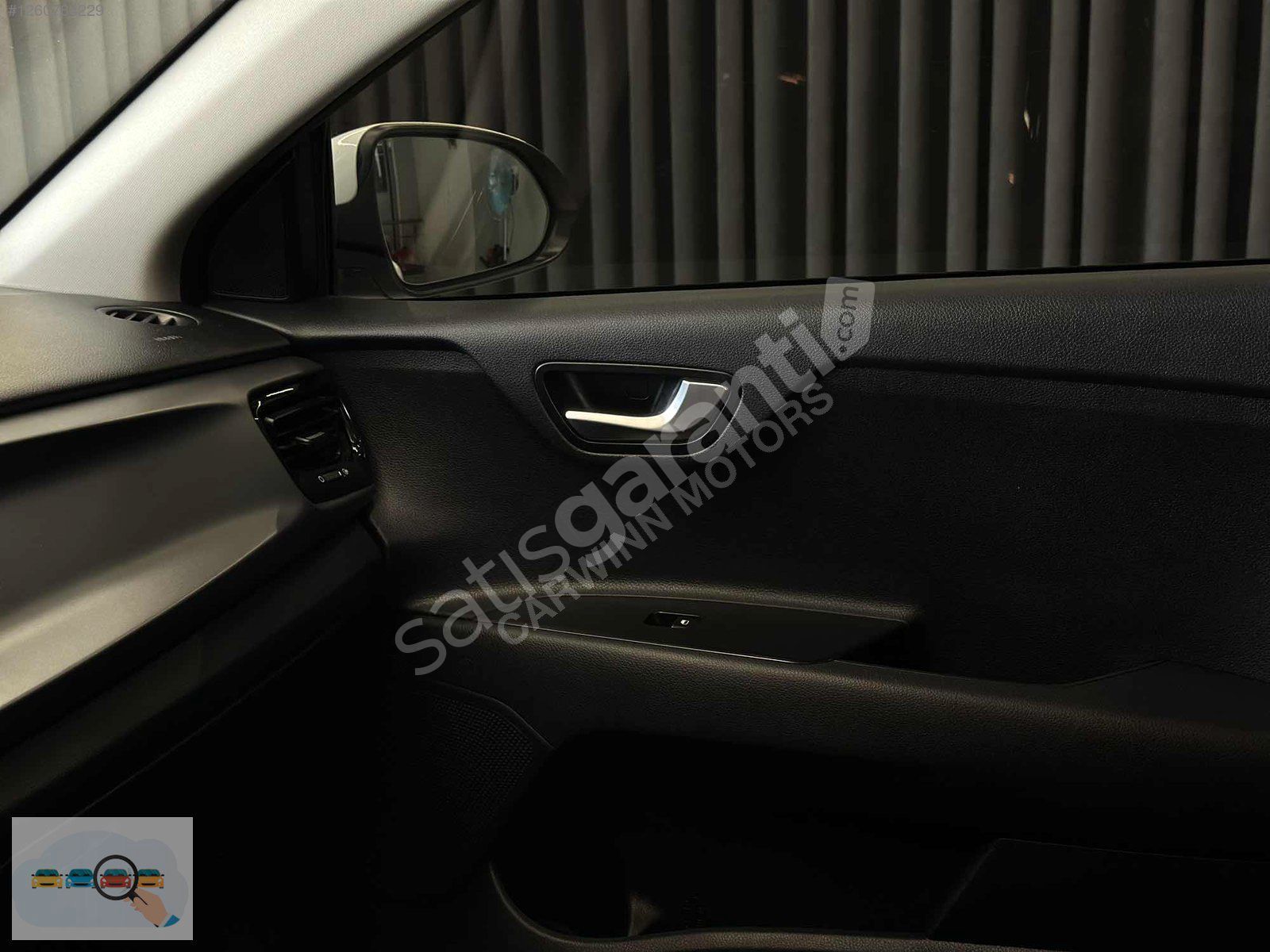2023 OTOMATİK KİA RİO COOL TECHNO SERVİS BAKIMLI HATASIZ!!