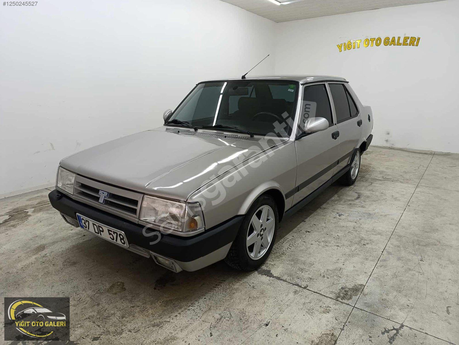 2002 DOĞAN SLX 1.6i.e ORJ 165.000KMDE HASAR KAYITSIZ
