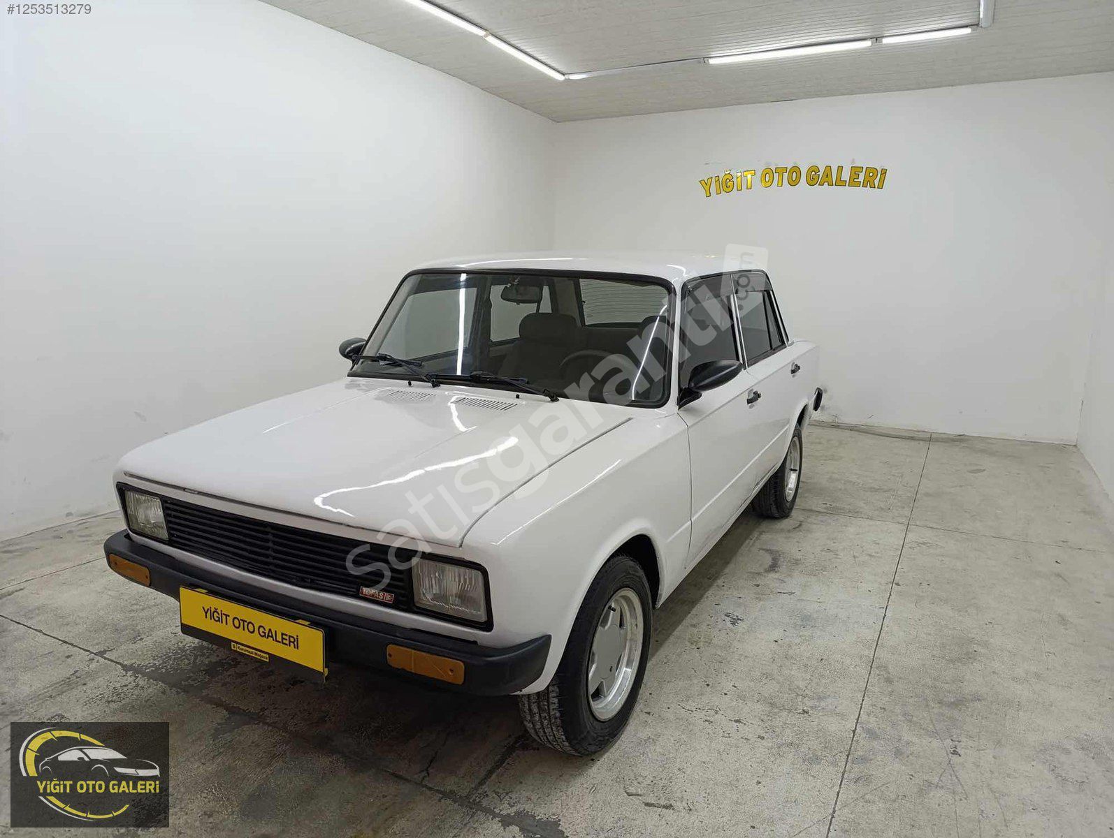 93 SERÇE 2027 SIFIR VİZE KOMPLE YENİ BOYALI ÇÜRÜKSÜZ MASRAFSIZ