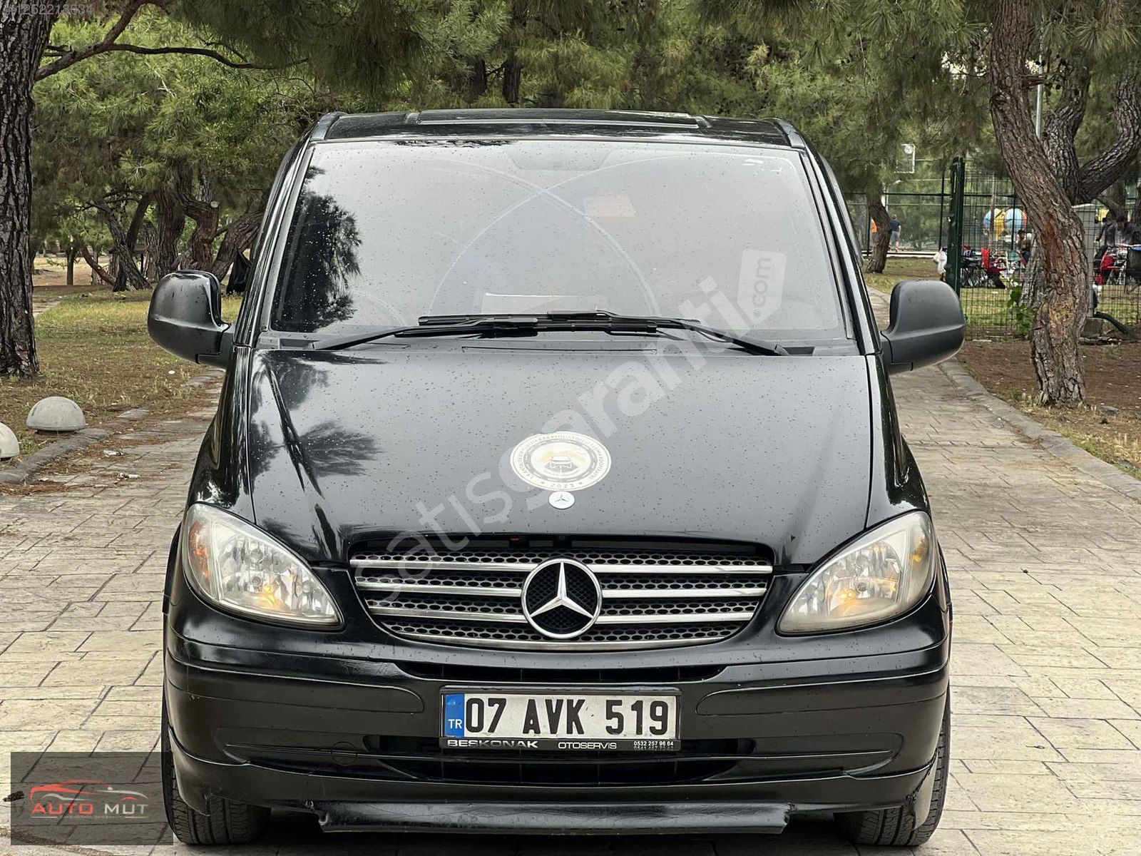 9+1 BAKIMLI MASRAFSIZ 111 CDI