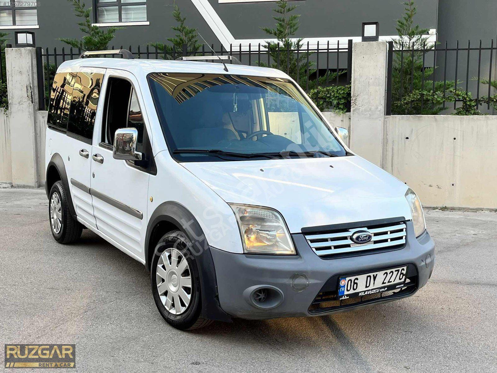 HATASIZ BOYASIZ TR NİN EN TEMİZ CONNECT LERİN DEN 90 LIK KLİMALI