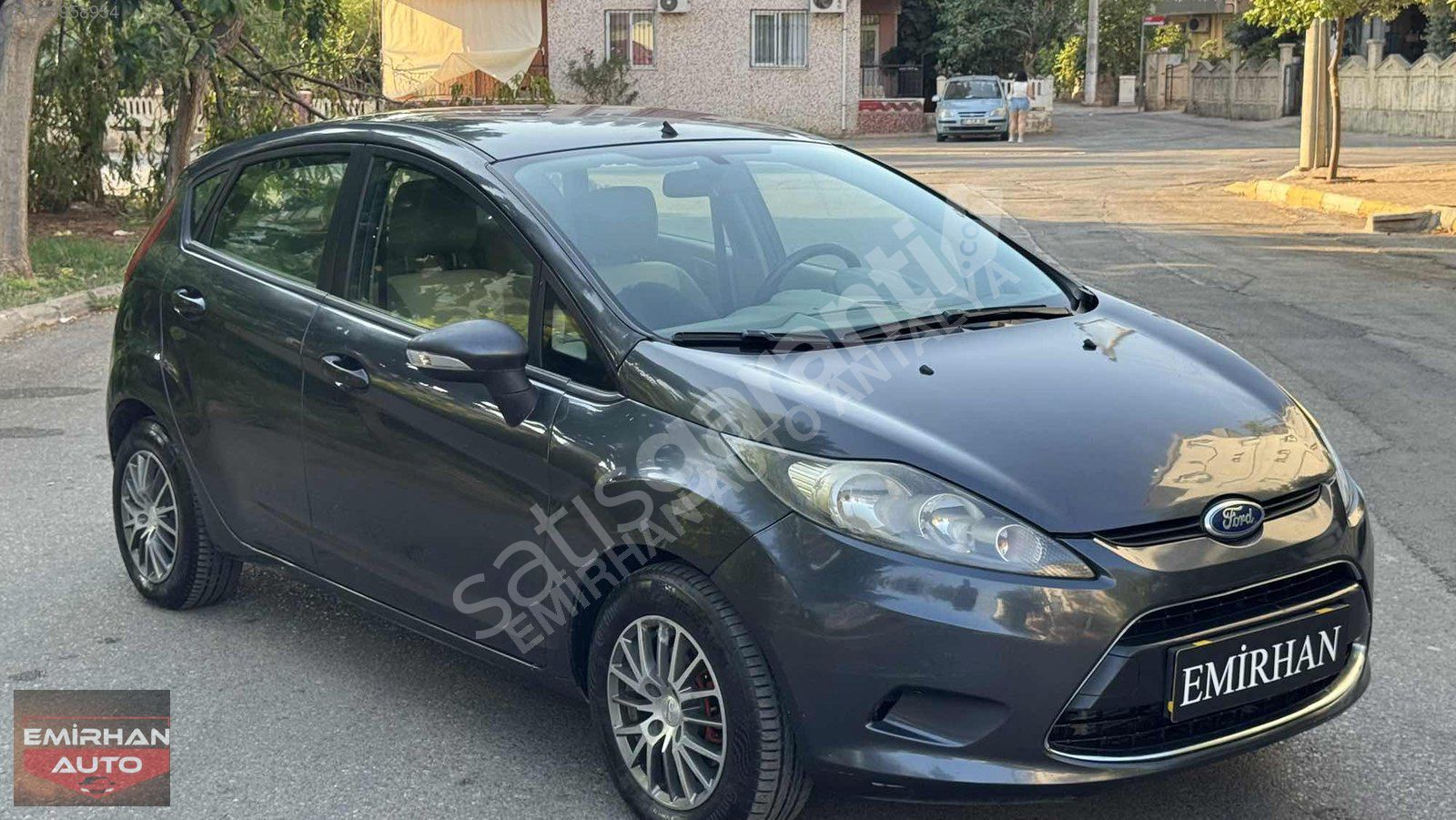 EMİRHAN AUTO