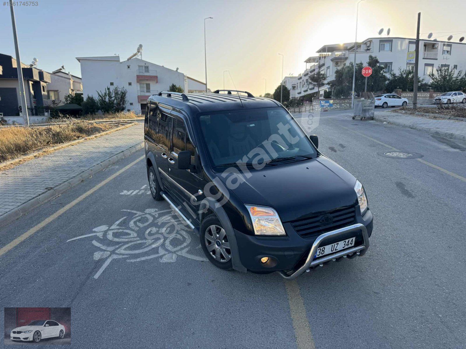 HATASIZ BOYASIZ CONNECT SIFIR KONDİSYON