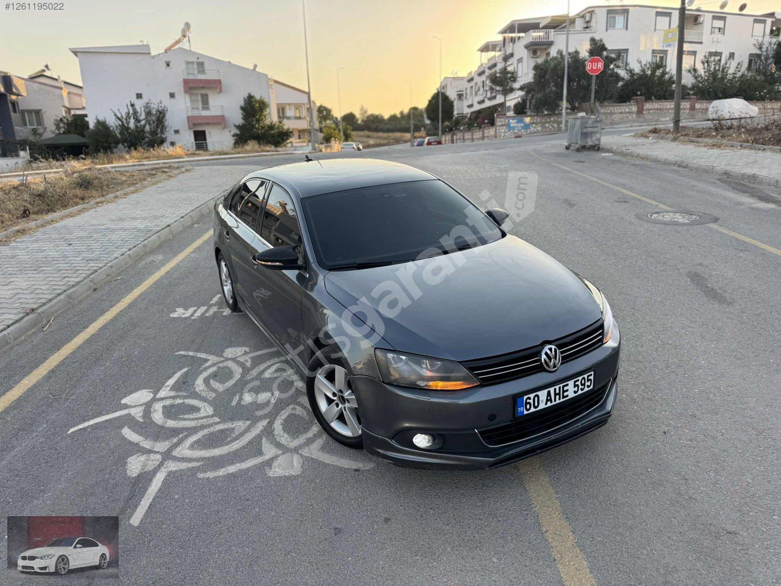 Jetta Highline 1.4TSI DSG KUSURSUZ