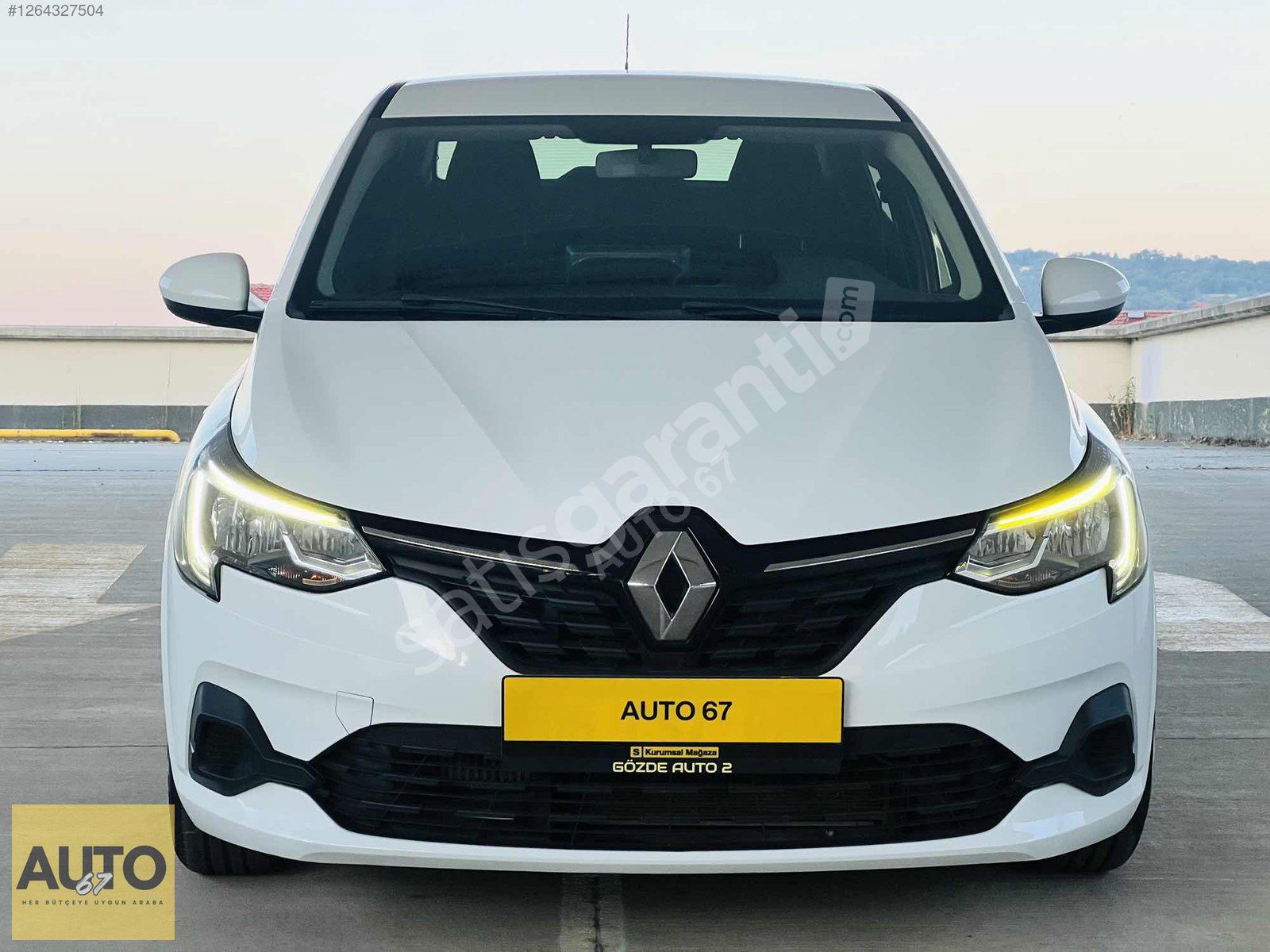 2021 TALIANT + OTOMATİK + DEĞIŞENSIZ + HATASIZ