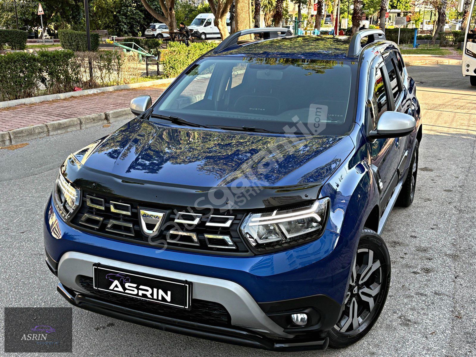 By ASRIN TEMİZ ÖTESİ SADECE 70.000KM NOKTA HATASIZ,BOYASIZ FULL+