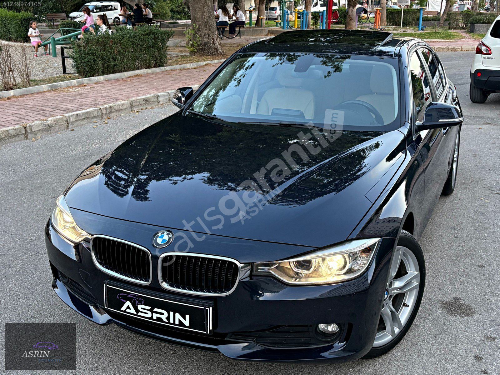 By ASRIN TEMİZ ÖTESİ ÖZEL RENK NOKTA HATASIZ,BOYASIZ SUNROOF