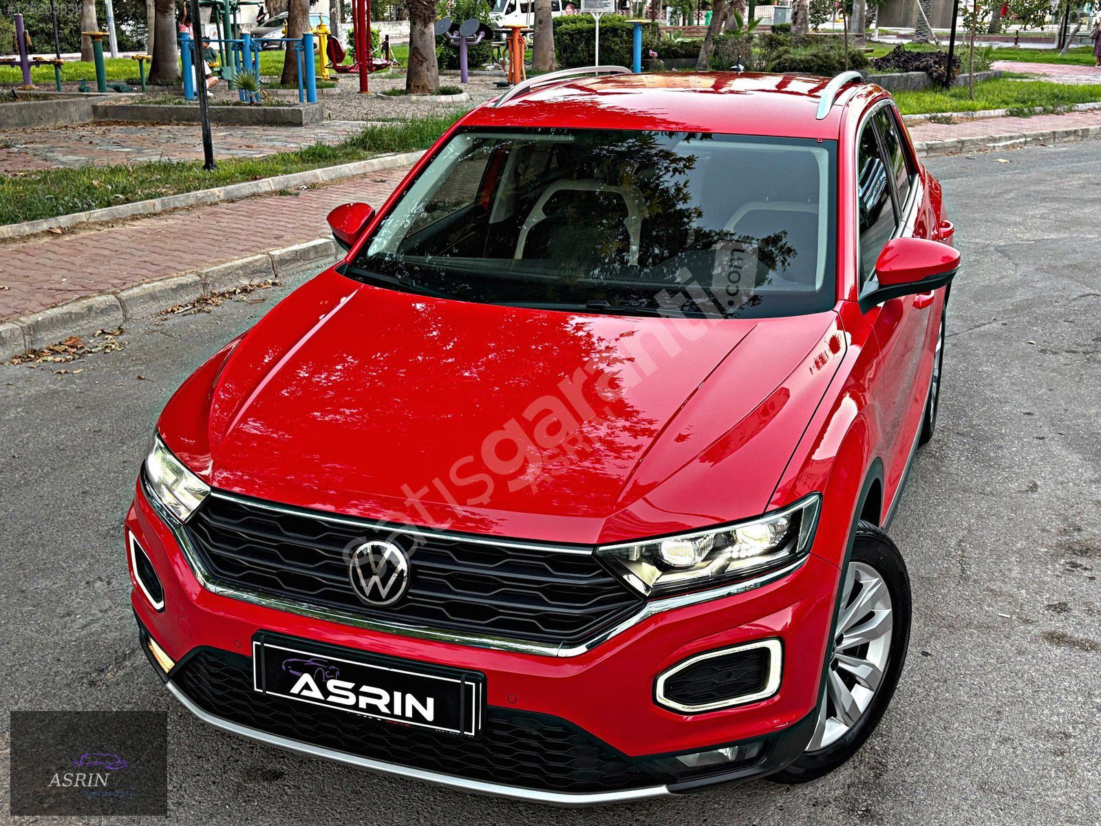 By ASRIN İLK EL SIFIRDAN FARKSIZ SADECE 69.000 KM NOKTA HATASIZ