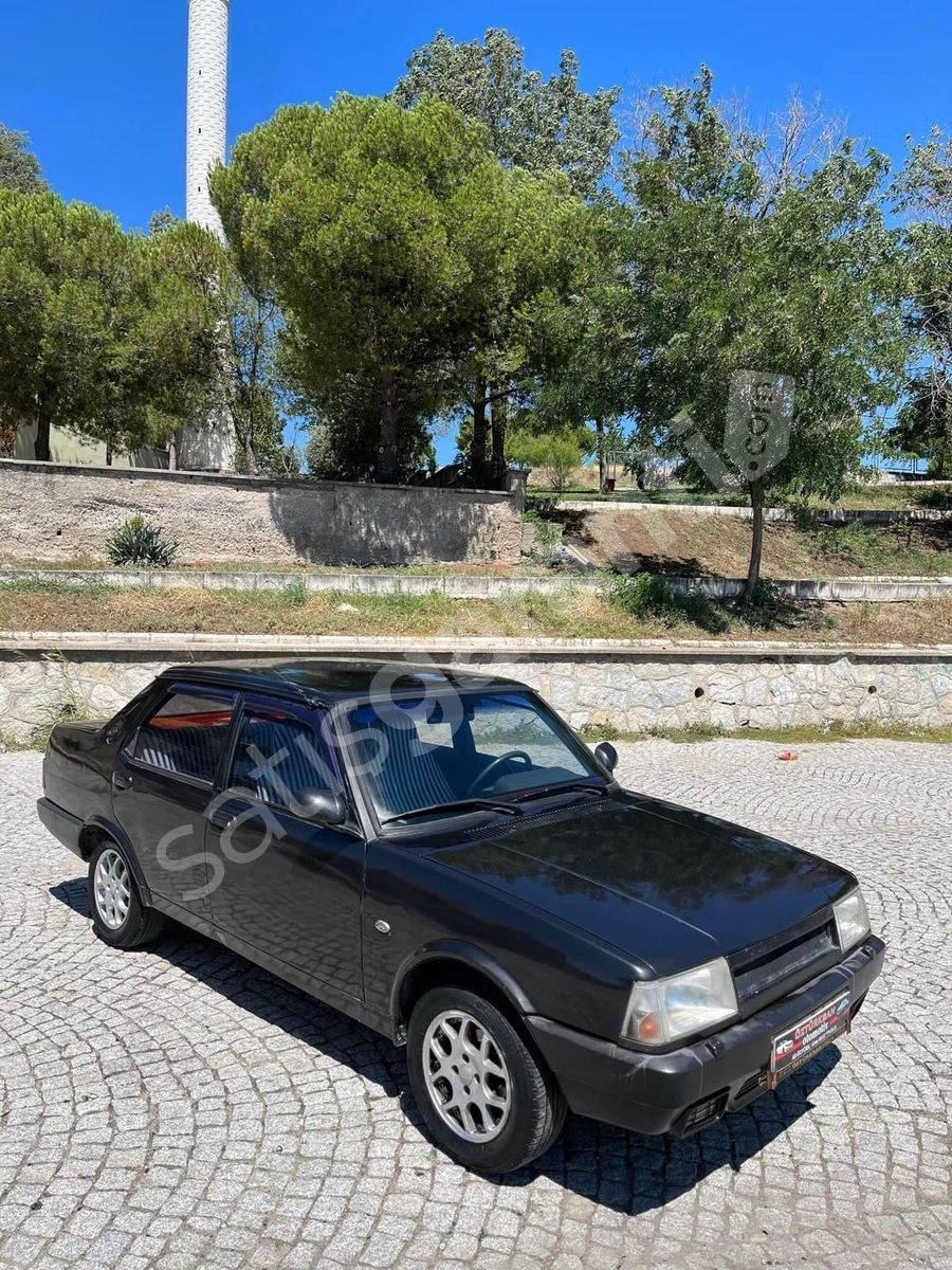 1992 MODEL DOĞAN L