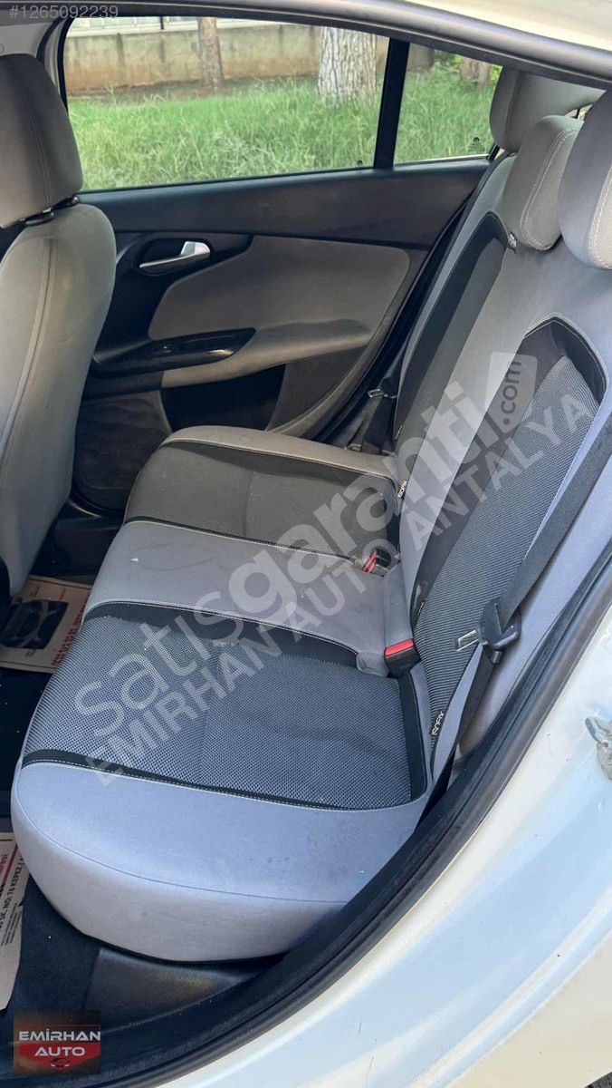 EMİRHAN AUTO AYLE ARACI