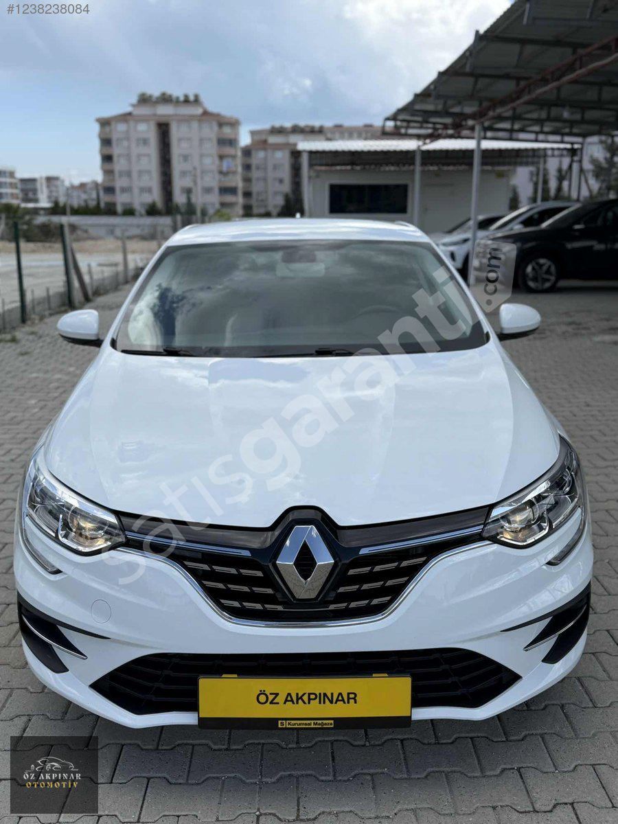 ÖZ AKPINAR OTOdan HATASIZ-BOYASIZ JOY COMFORT
