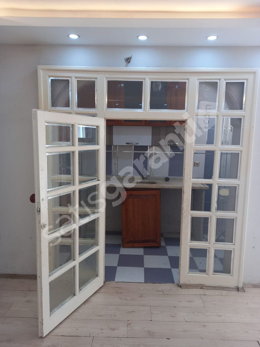 Bursa Osmangazi Bahar mah 2+1 kiralık daire