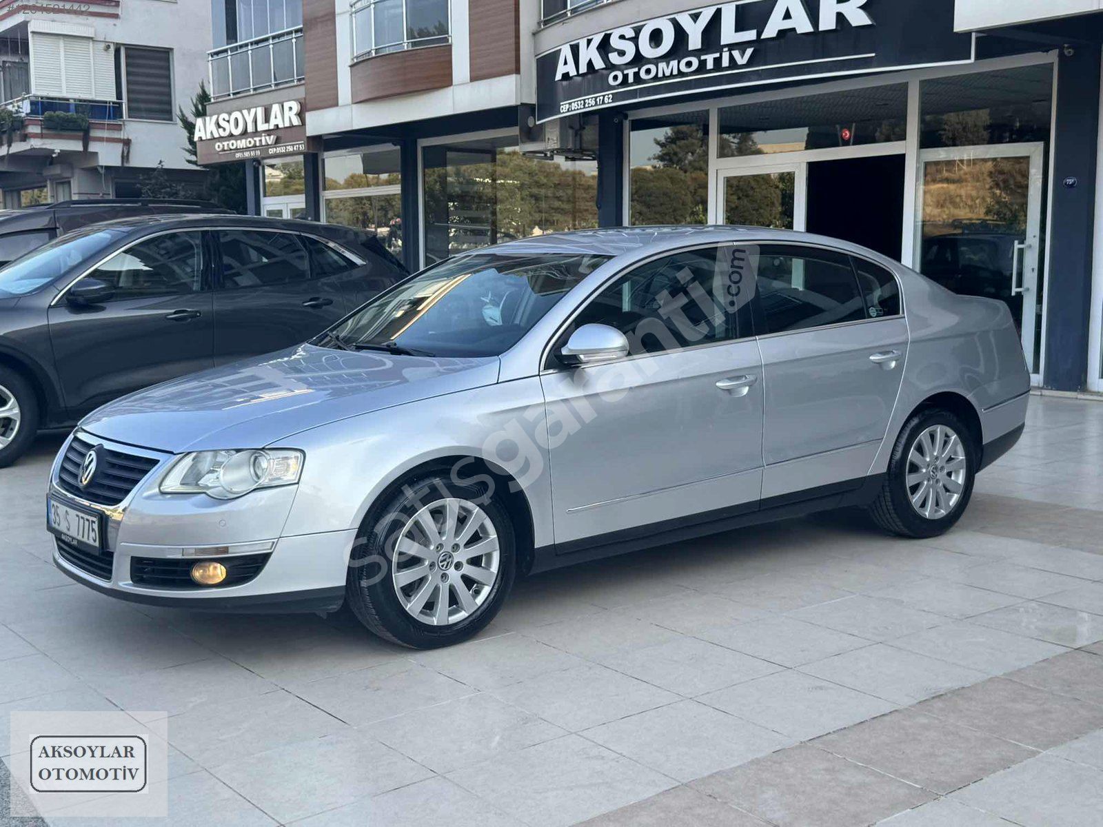 İLK ELDEN-SERVİS BAKIMLI-DEĞİŞENSİZ-KAYITSIZ-2.0 TDİ COMFORTLİNE