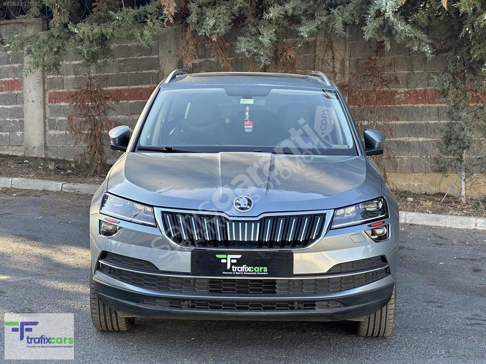 2020 1.6 Dizel Otomatik Prestij Paket | Cam Tavan | 55.000 Km