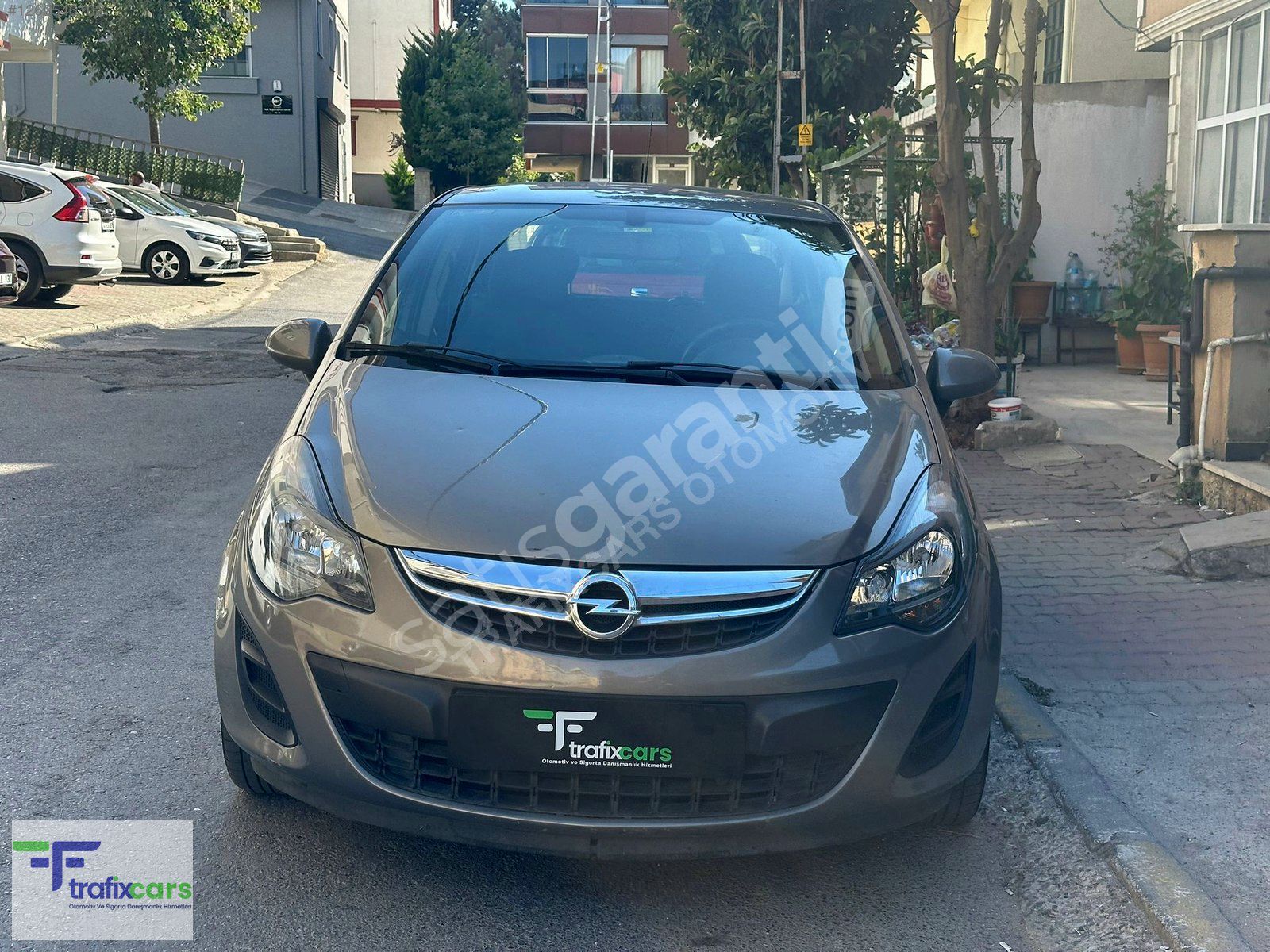 10 Yıl Tek Sahip | 1,39 Vade Oranı & KK Taksit Kolaylığı