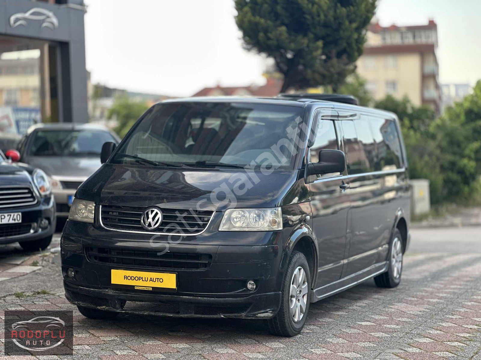 OTOMOBİL RUHSATLI OTOMATİK