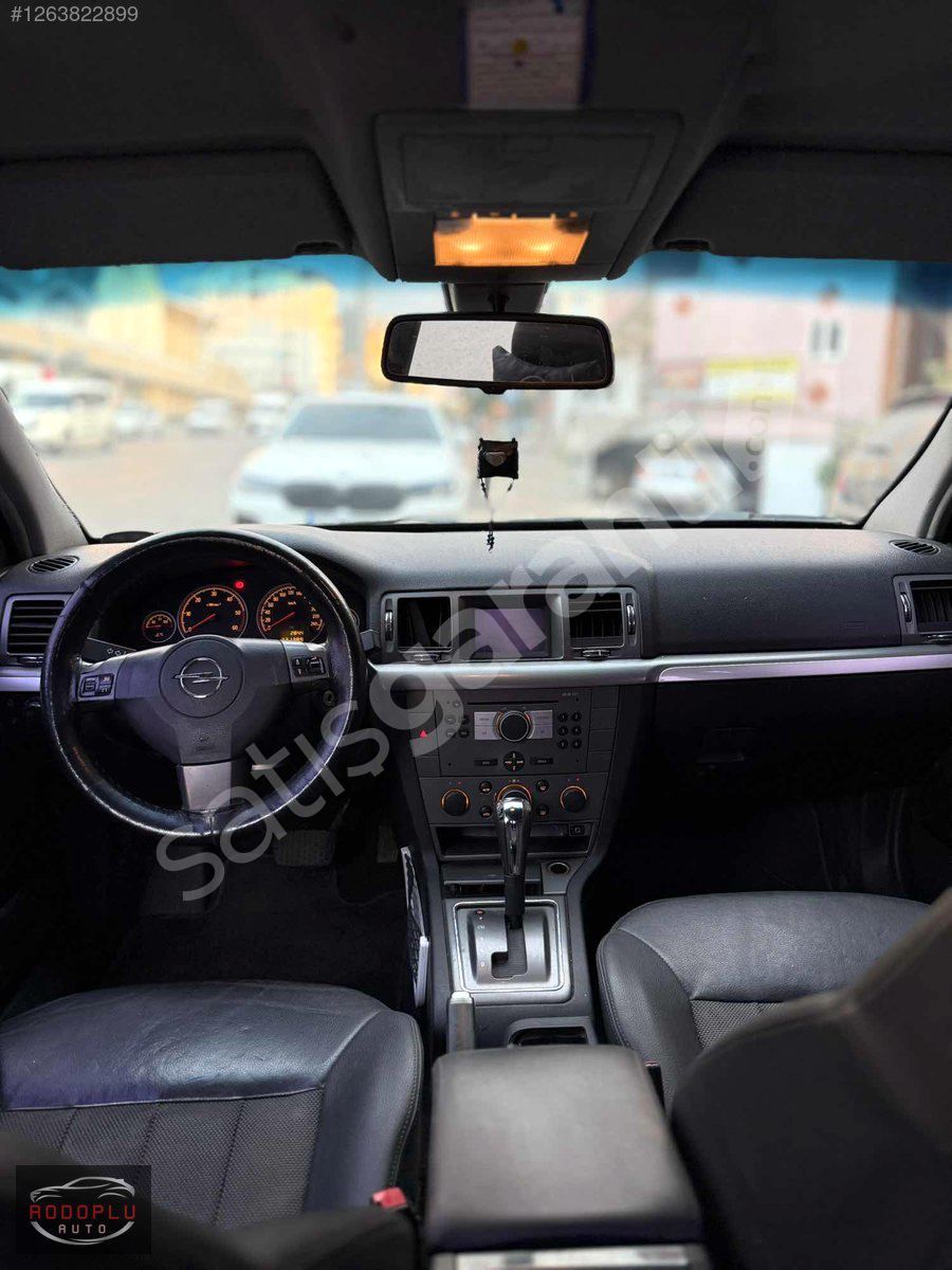 TAM OTOMATİK VİTES ÇEKİ DEMİRİ RUHSATA İŞLİ