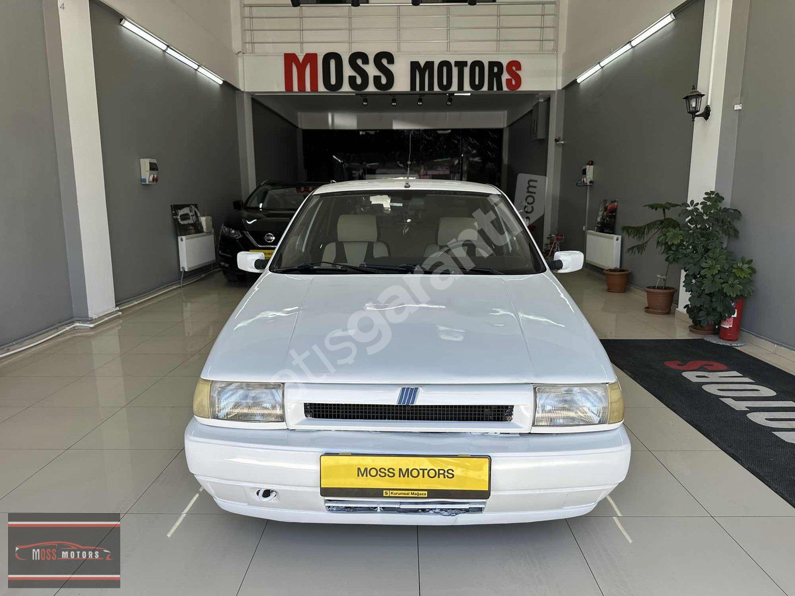 1997 MODEL MASRAFSIZ BAKIMLI ORJINAL 199 BİN KM TİPO