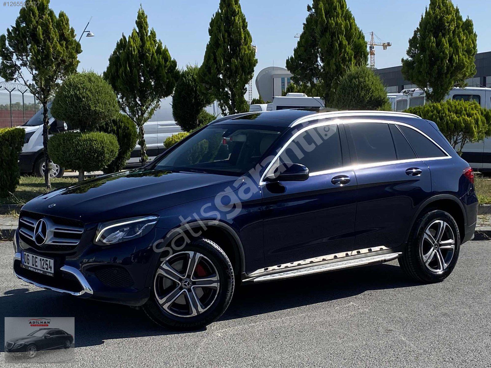 2018*GLC 250*4MATİC*211HP*EXCLUSİVE*CAM TVN*ELK BGJ*ISTM*İÇ BEJ