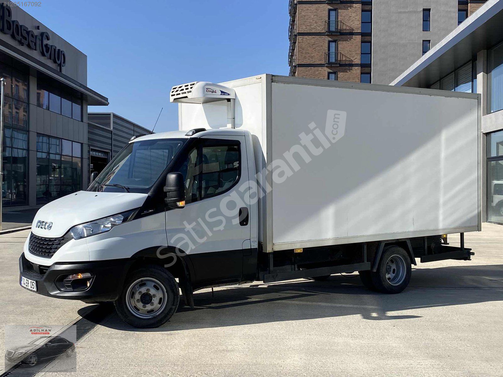 2020*35*C16 DAİLY*3750*FRİGOFİRK*-4-18*KAMYONET*%20FTR*S&S*HTZ