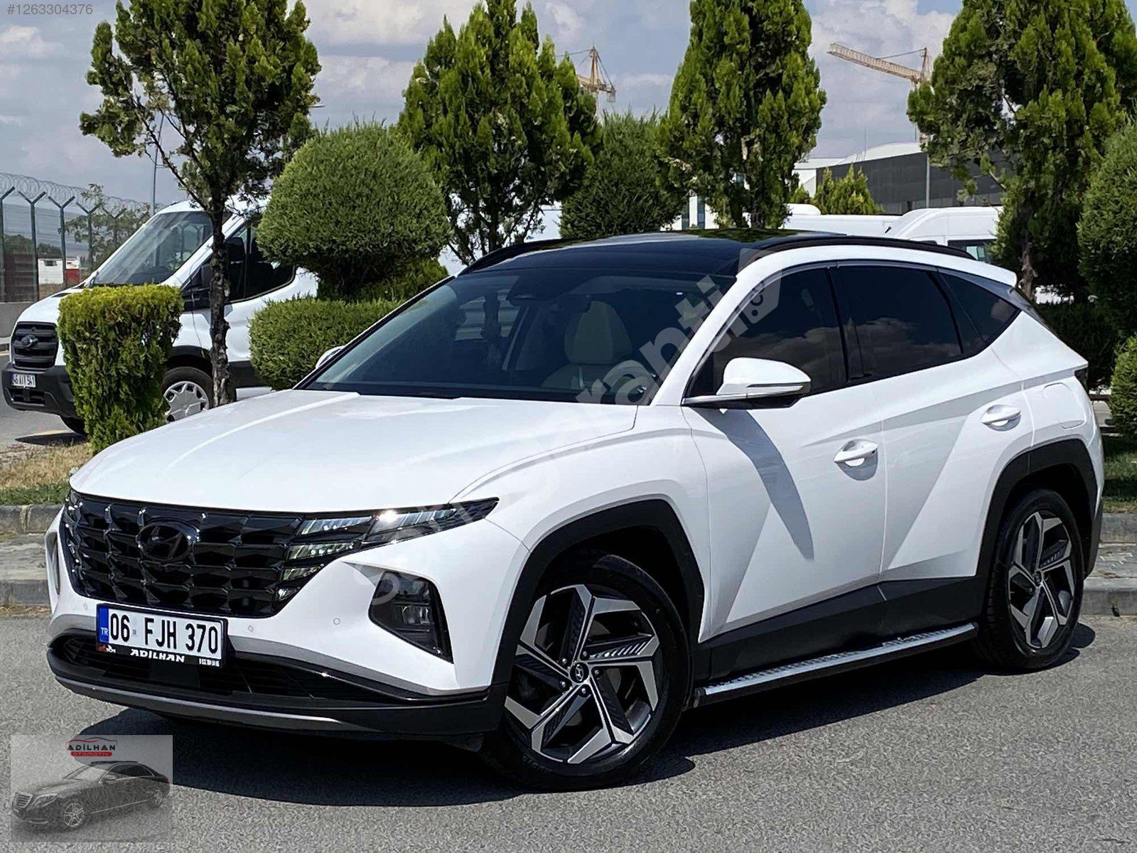 2022*1.6CRDİ*ELİTE PLUS*4X4*HYLT*4K ISTM*SOGUTMA*CAM TVN*HATASIZ