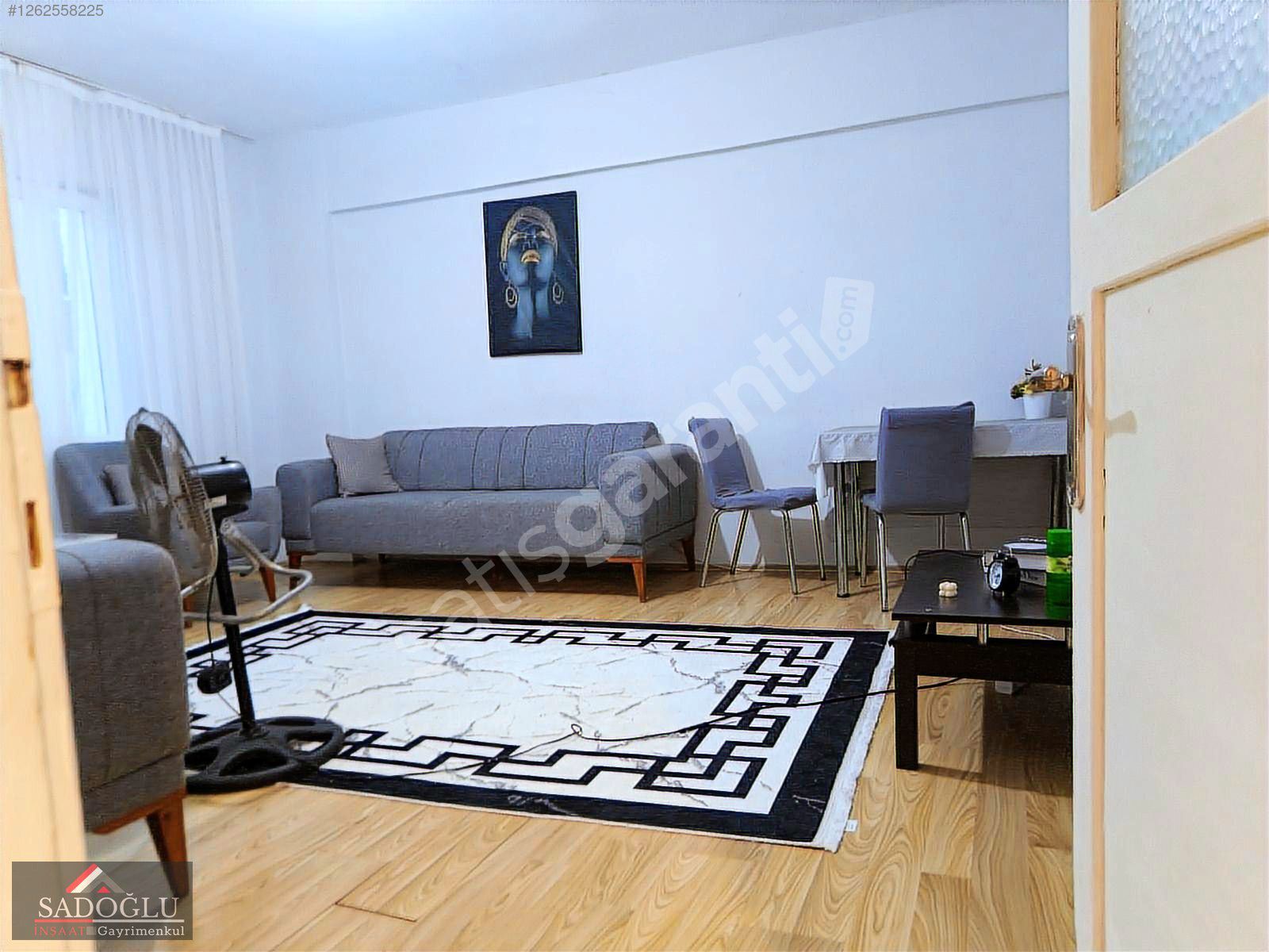 LÜLEBURGAZ KOCASİNAN MAH SATILİK DAİRE
