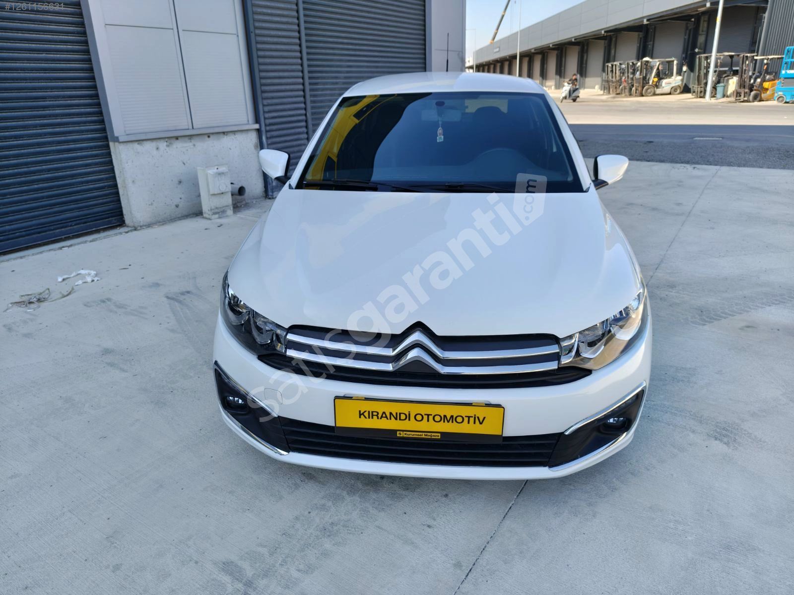 Kredi kartna taksit 1.6 HDİ SHINE paket