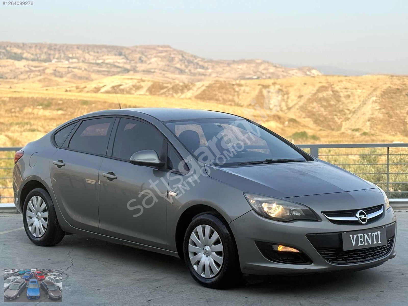 2015 ASTRA, 138.000 KM, BOYASIZ, TESLA EKRAN, G.GÖRÜŞ