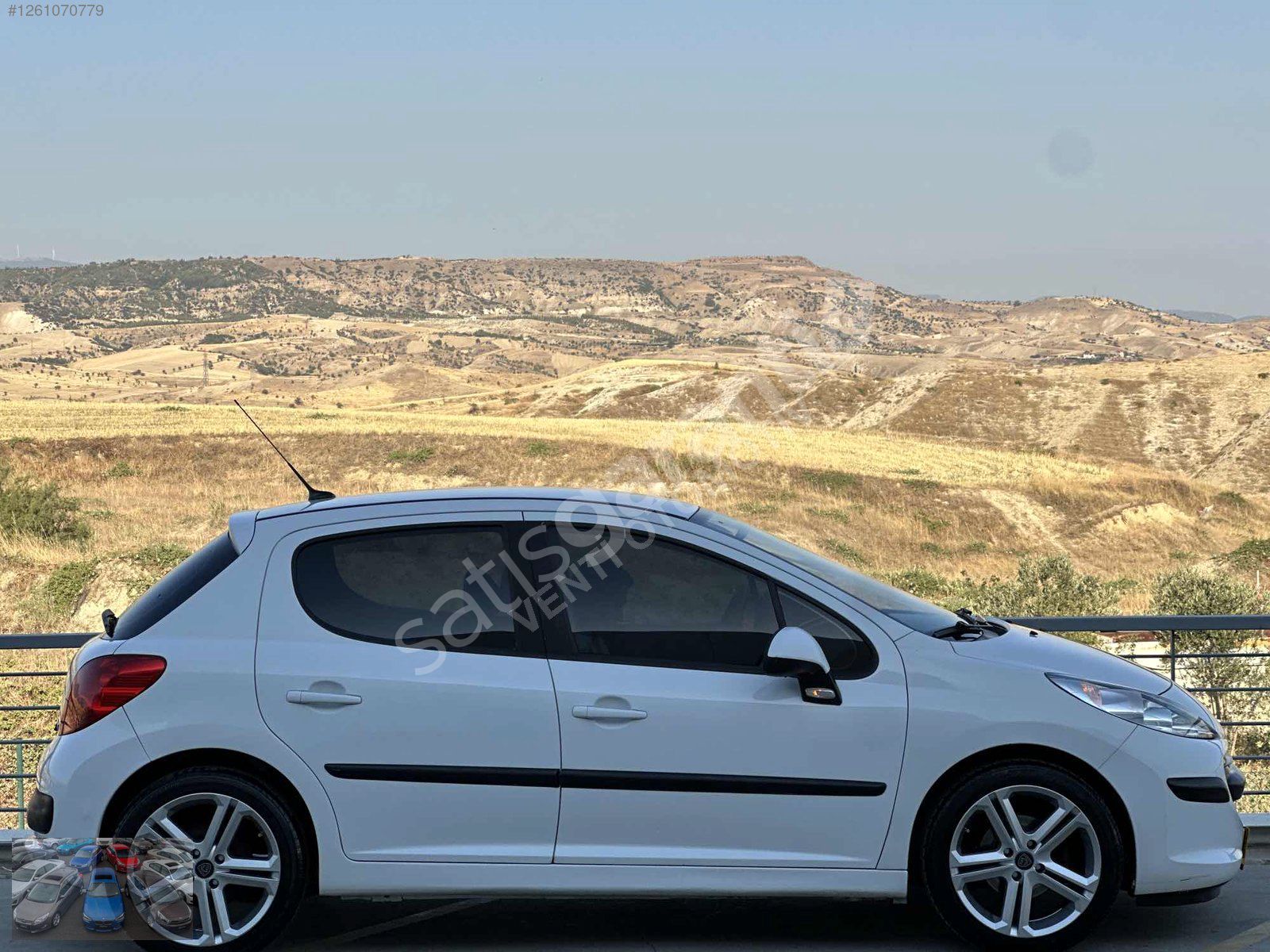 2008 1.4 DİZEL İLK SAHİBİNDEN SERVİS BAKIMLI K.KARTINA 12 TAKSİT